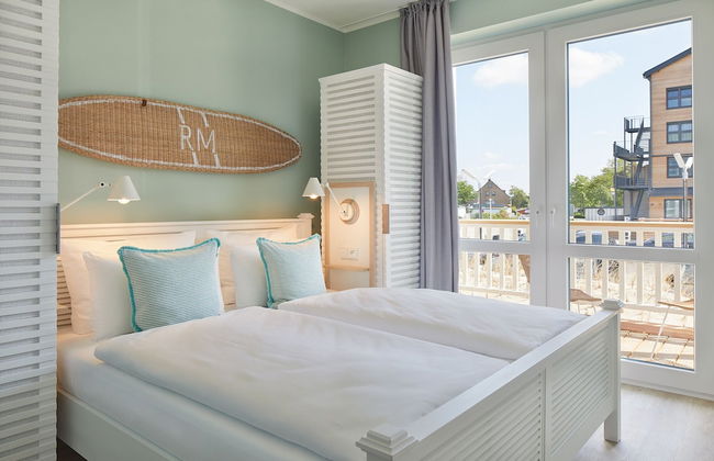 Beach Apartments Büsum - Foto 61