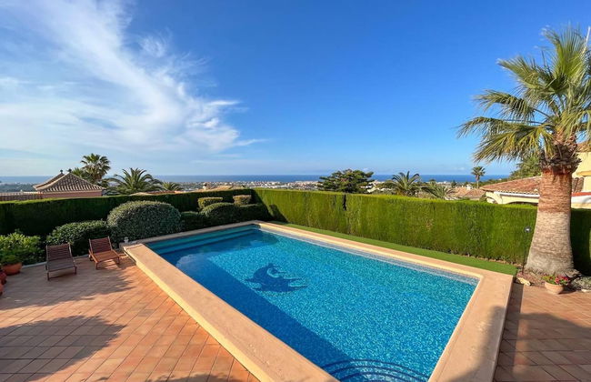 Villa El Sueno Panoramico - Foto 22