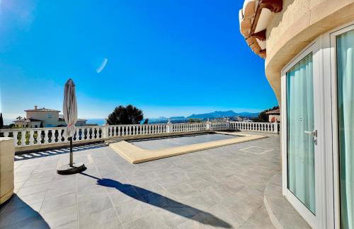 Villa Mar y Sol - Foto 14