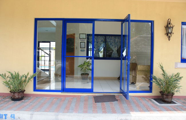 Dumaguete Springs Apartment - Foto 2