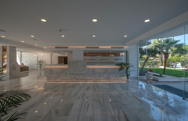 Alcudia Beach Apartments - Foto 12