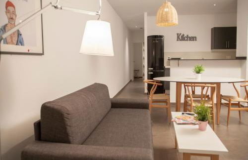 Flats Friends Soho Suites - Photo 68