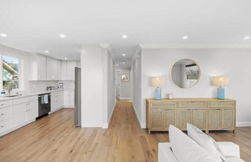 Luxurious Private Coastal Home Hot Tub & Ocean Views Near San Francisco - Foto 12