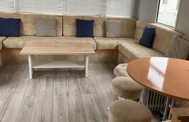 Above & Beyond Caravans4hire Lyons Robin Hood Rhyl - Foto 22