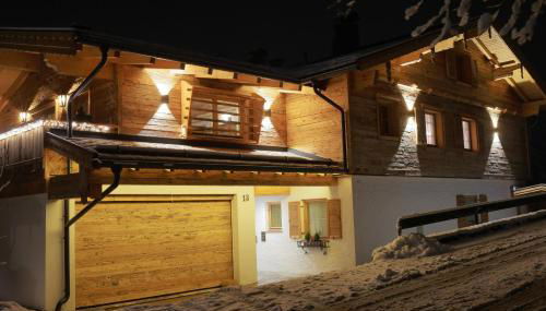 Bergchalet Four Seasons - Photo 2