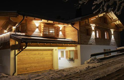 Bergchalet Four Seasons - Photo 2