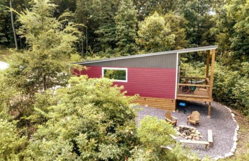 PIKES PEAK - Tiny Houses Of French Village - Foto 20