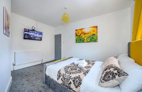 -16PT- For your relaxed & Cosy stay & Free Parking - Foto 17