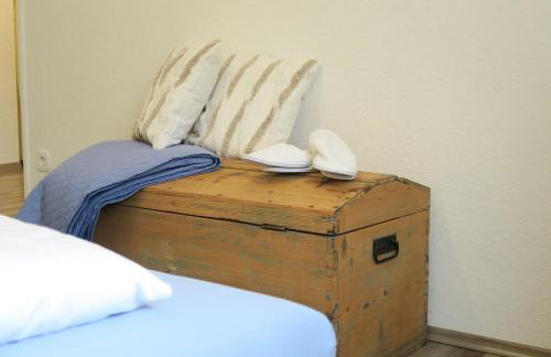 Ferienwohnung Loh - 55Zoll TV - Schnelles Internet 500MBit - Foto 24