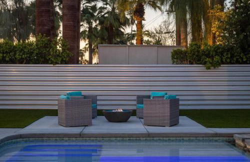 Villa The Carpenters - Foto 23