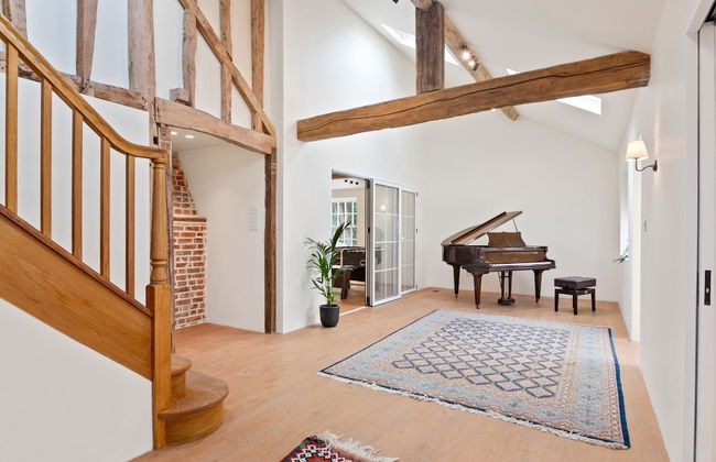 The Manor at Minstrel Court - Foto 28