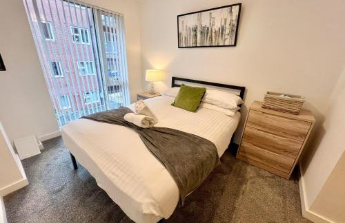 Halo Apartments - City Centre - Photo 45