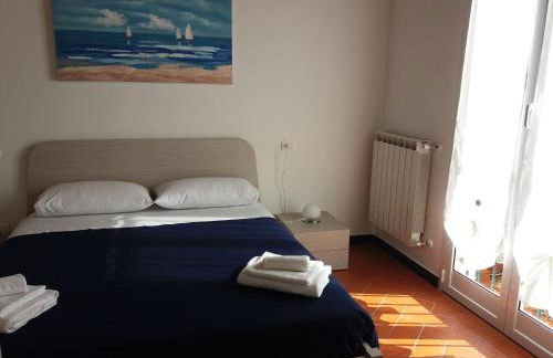 Casa Cinzia Bonassola Cinque Terre - Foto 44