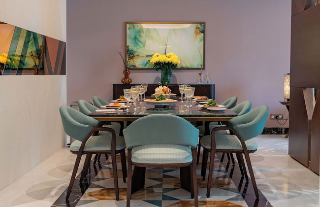 Vivienda Hotel Villas Diplomatic Quarter - Foto 27