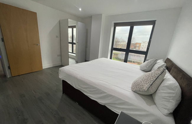 Ilford Tower Apartments - Foto 11