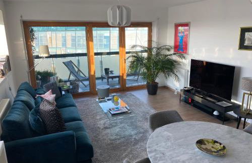 Fred Appartement Lille Centre - Foto 17