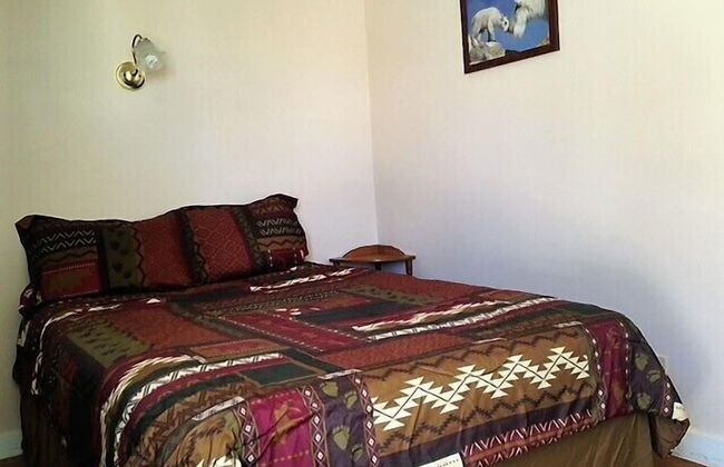 Tenderfoot Cabins & Motel - Foto 39