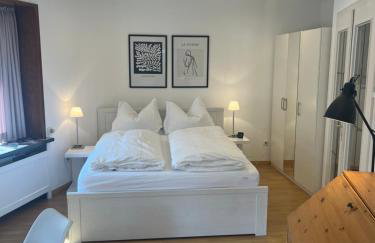 Altstadtappartment Plötze 13 Limburg - Foto 13