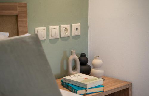 Ergini country villa with bio infinity pool & spa - Foto 72