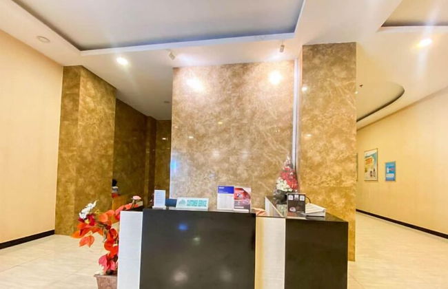 Cozy and Modern Studio Apartment Sentraland Semarang - Foto 19