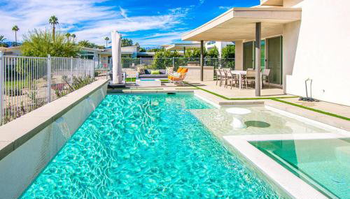 Indian Wells Luxury w Private Pool & Shuffleboard - Foto 2