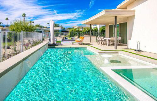 Indian Wells Luxury w Private Pool & Shuffleboard - Foto 2