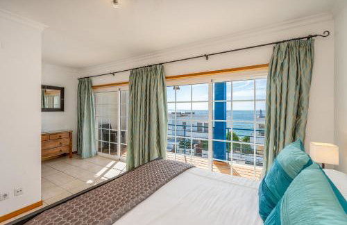 Baleias Guesthouse - 3 Bedroom Townhouse with private pool & sea view - Foto 13