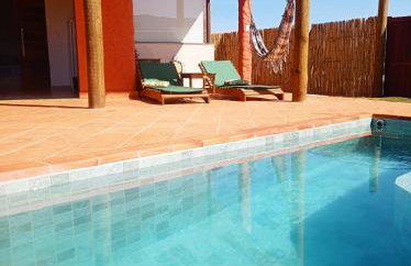 Chalé Macaúba - Foto 17