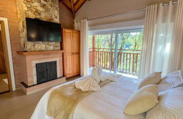 Chalés Essência da Serra - Foto 20