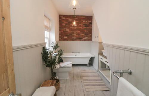 Harriet's Cottage - Foto 23