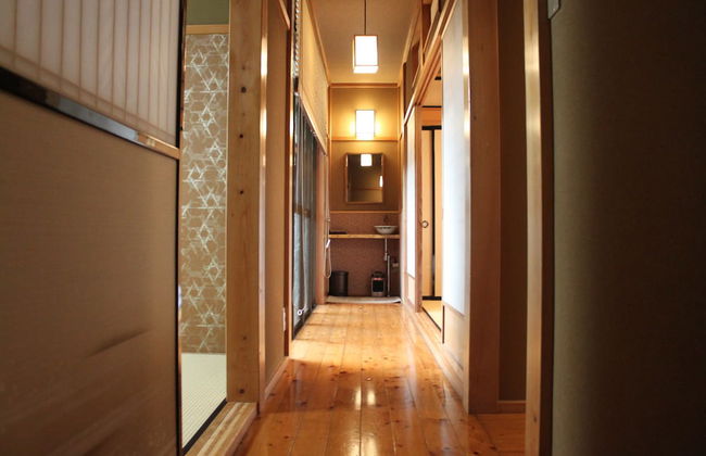 K's Villa Hida-an - Foto 2