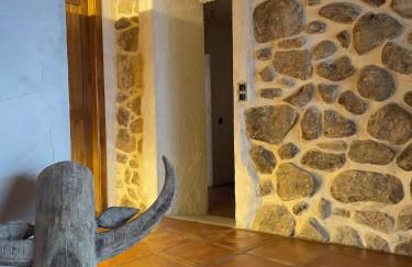 Alojamiento El Olvido en Piedralaves - Photo 8