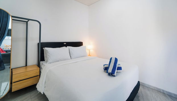 Otia Villa by Premier Hospitality Asia - Foto 5, Habitación