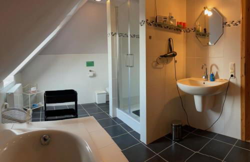 Ferienhaus Immerlicht Norddeich S-H - Foto 27