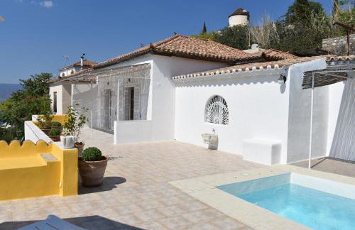 Chez Le Goff - Foto 19