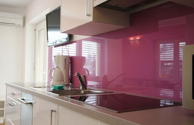 Apartments & Wellness Skok Mozirje - Photo 28