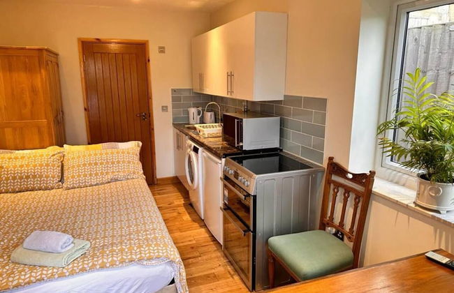 Fab Studio Room in Botley, Oxford - Foto 4