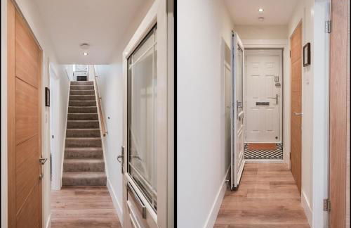 Henderson House - West End 3 Bedroom Family Home - Foto 30