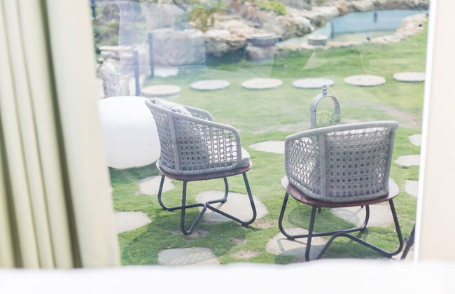 yuye shanyin camping - Photo 9