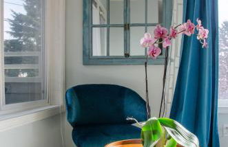 Gorgeous Queen Anne Townhouse - Rooftop Deck! - Foto 30