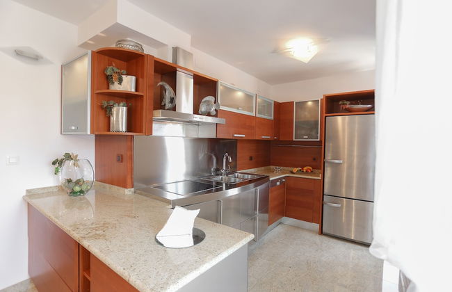 Vila Magdalena - Foto 23