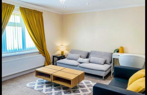 Cambridge Apartment at St Neot - Foto 1