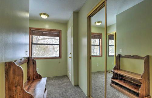 Spacious Irwin Home on Snake River! - Foto 26