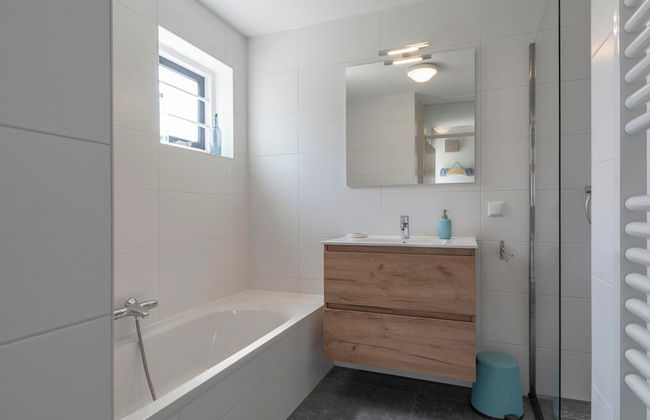 Holiday Home by Beach in Ooghduyne - Foto 16