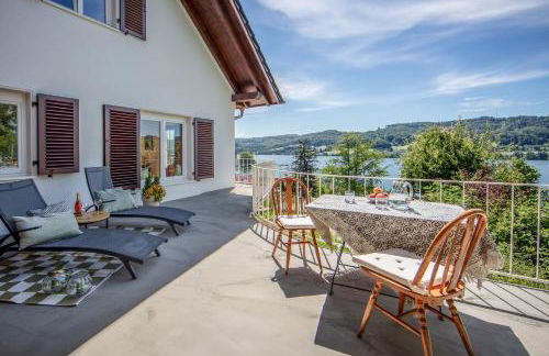 Haus am Rebberg - Photo 1