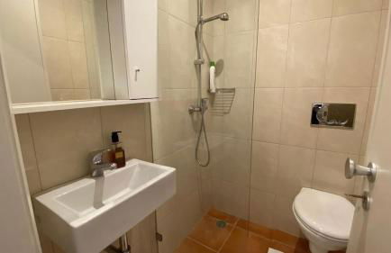 BEST - Studio Trindade with AC and Parking - Foto 5