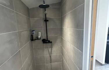 Lovely apartment with garden - Foto 11