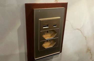 Casa central ampla e moderna c/ Jacuzzi - Foto 43