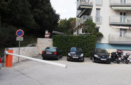 Charming Terrace Studio Split - Foto 66