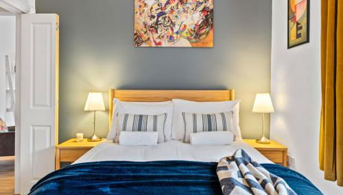 The Chester Nook - Handbridge Home with Parking - Foto 4